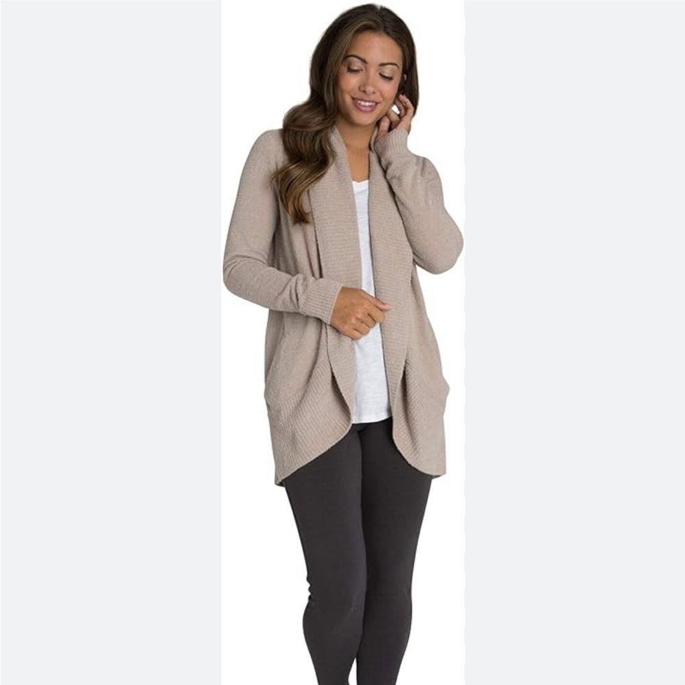 Barefoot Dreams Bamboo Chic Lite Cardigan Size 1X